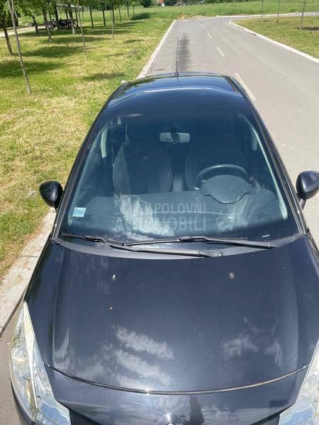 Citroen C3 1.6 Hdi