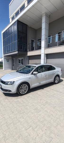 Volkswagen Jetta 