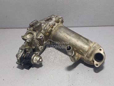 HLADNJAK EGR VENTILA za Ford Ranger