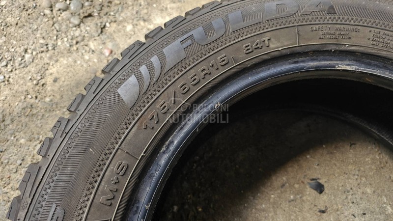 Fulda 175/65 R15 Zimska