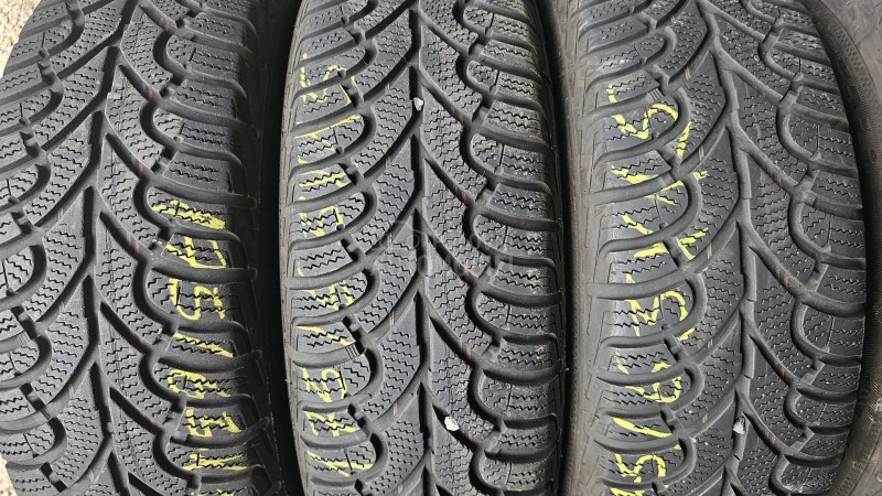 Fulda 175/65 R15 Zimska