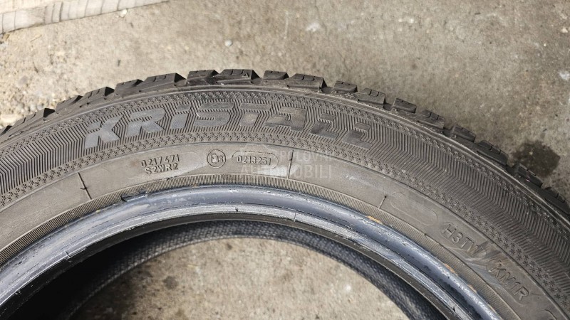 Fulda 175/65 R15 Zimska