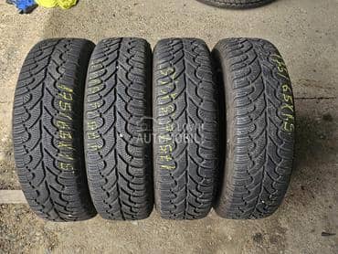 Fulda 175/65 R15 Zimska