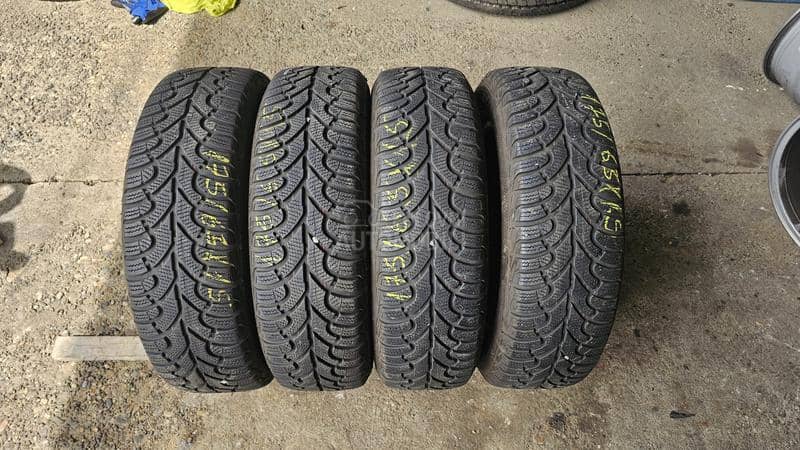 Fulda 175/65 R15 Zimska