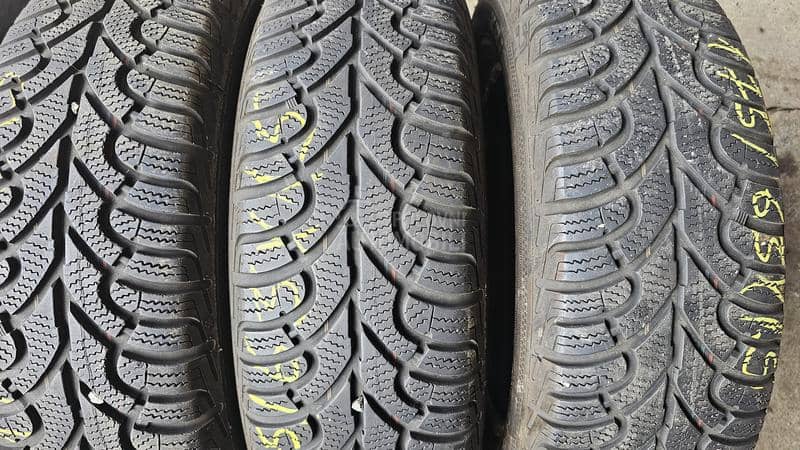 Fulda 175/65 R15 Zimska