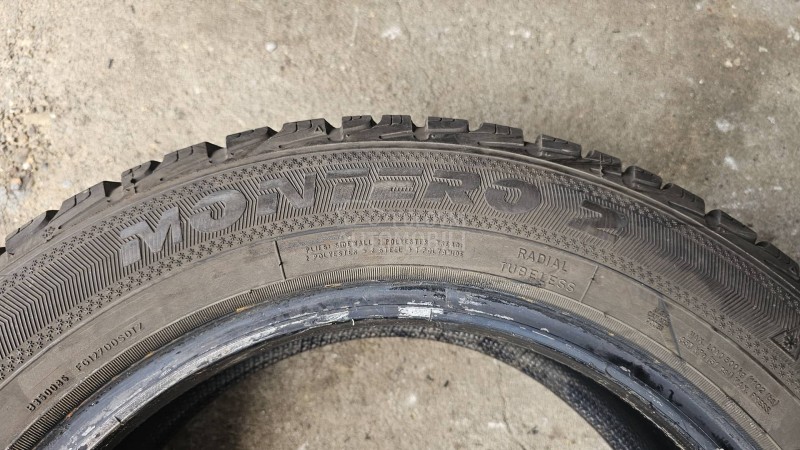 Fulda 175/65 R15 Zimska