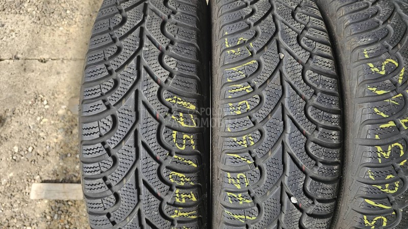 Fulda 175/65 R15 Zimska
