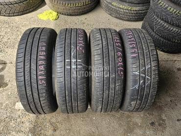 Michelin 195/60 R15 Letnja