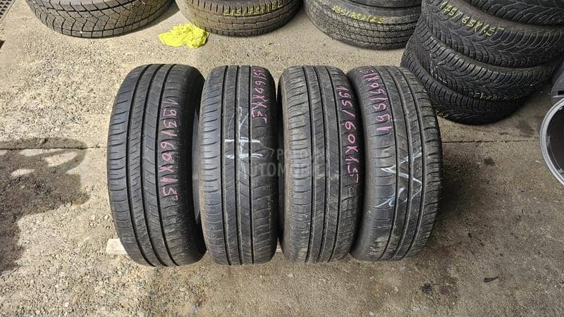 Michelin 195/60 R15 Letnja