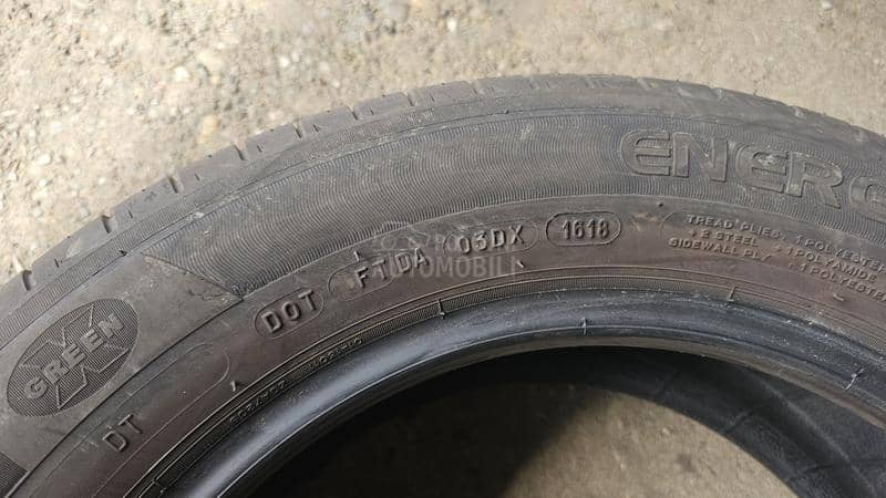 Michelin 195/60 R15 Letnja