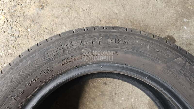 Michelin 195/60 R15 Letnja