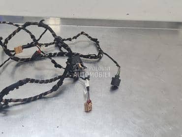 Instalacija za Volkswagen Golf 7