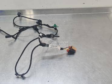 Instalacija za Volkswagen Golf 7