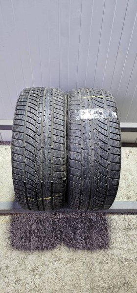 Fortuna 205/55 R16 Zimska