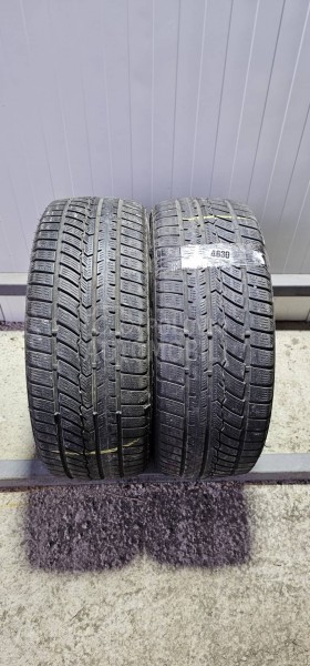 Fortuna 205/55 R16 Zimska