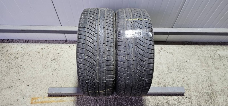 Fortuna 205/55 R16 Zimska