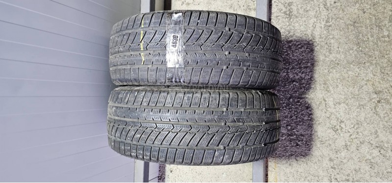 Fortuna 205/55 R16 Zimska