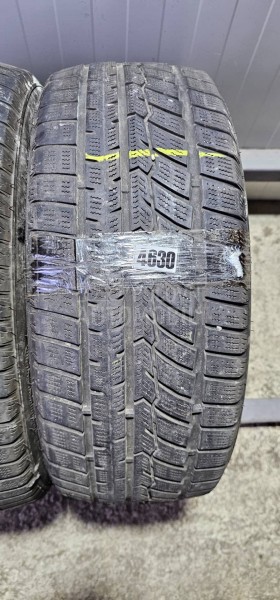 Fortuna 205/55 R16 Zimska