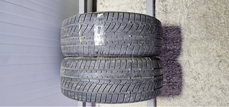 Fortuna 205/55 R16 Zimska