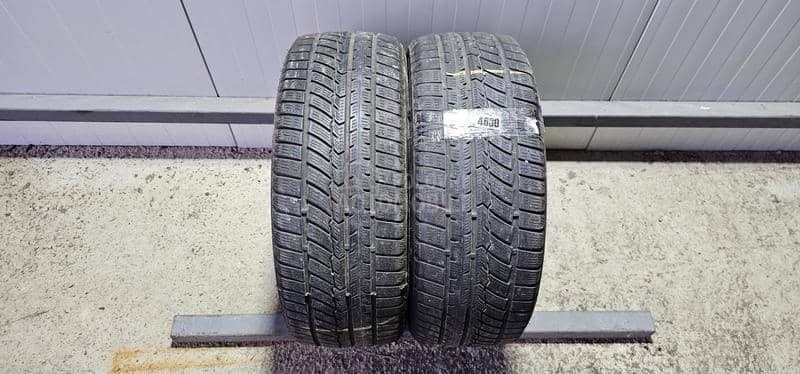 Fortuna 205/55 R16 Zimska