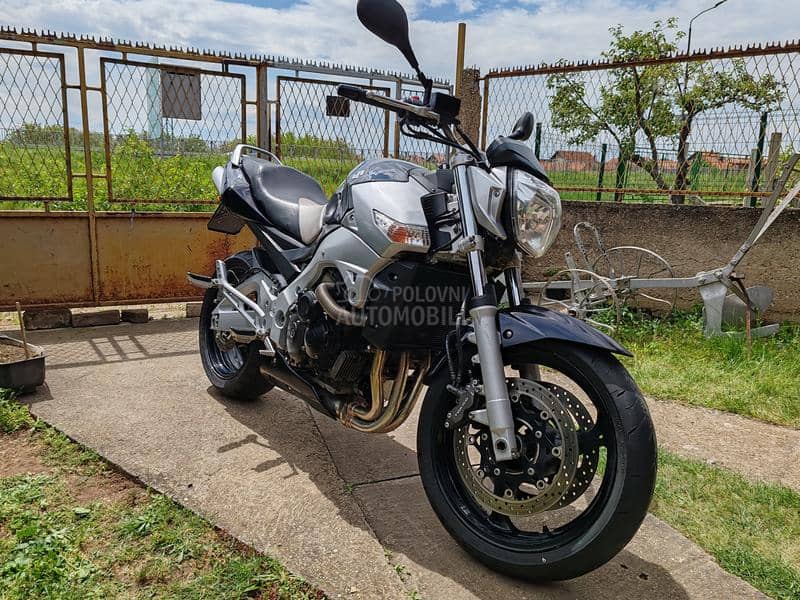 Suzuki GSR Cena akcija