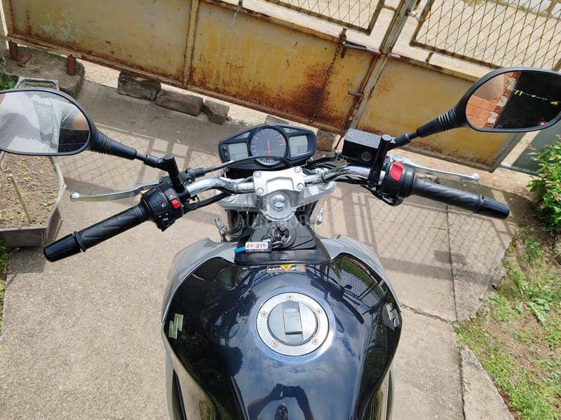 Suzuki GSR Cena akcija