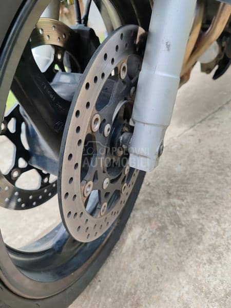Suzuki GSR Cena akcija