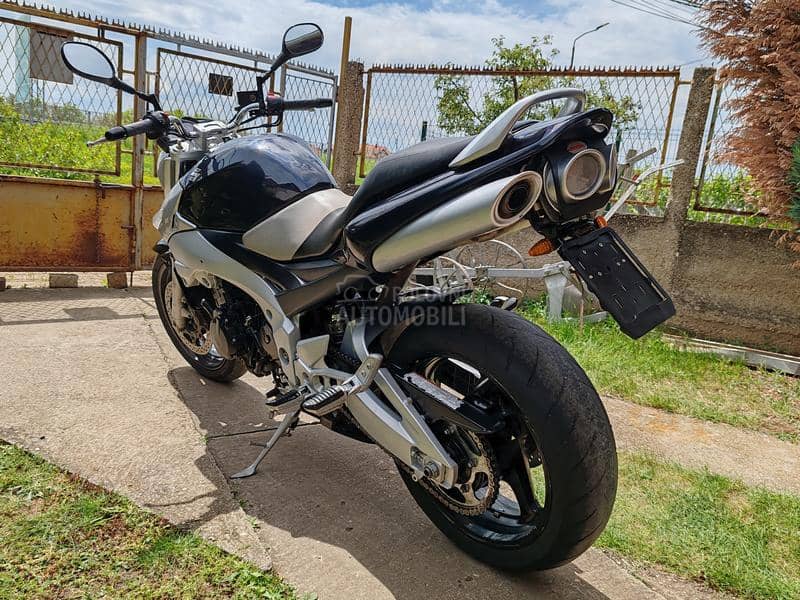 Suzuki GSR Cena akcija