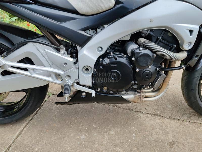 Suzuki GSR Cena akcija