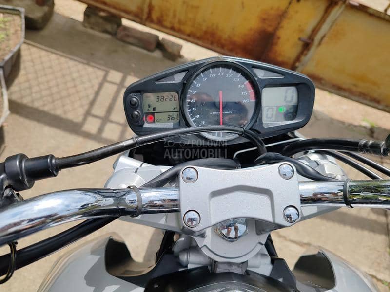 Suzuki GSR Cena akcija