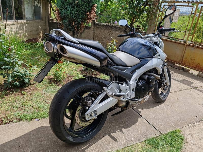 Suzuki GSR Cena akcija
