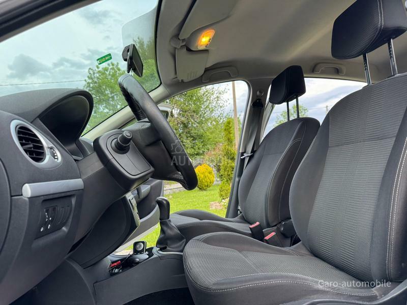 Renault Clio 1.2 TCE CH NOV