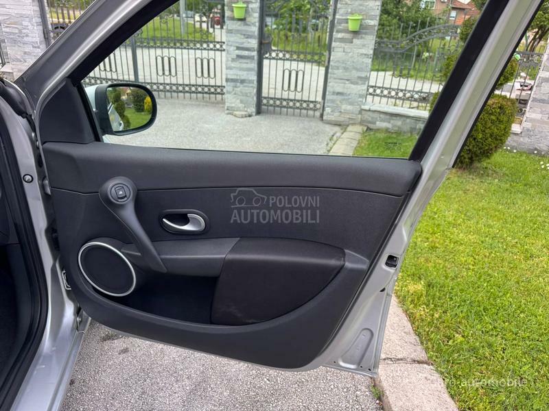 Renault Clio 1.2 TCE CH NOV