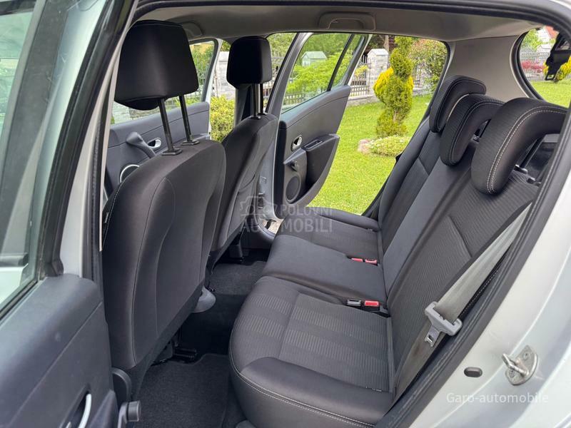 Renault Clio 1.2 TCE CH NOV