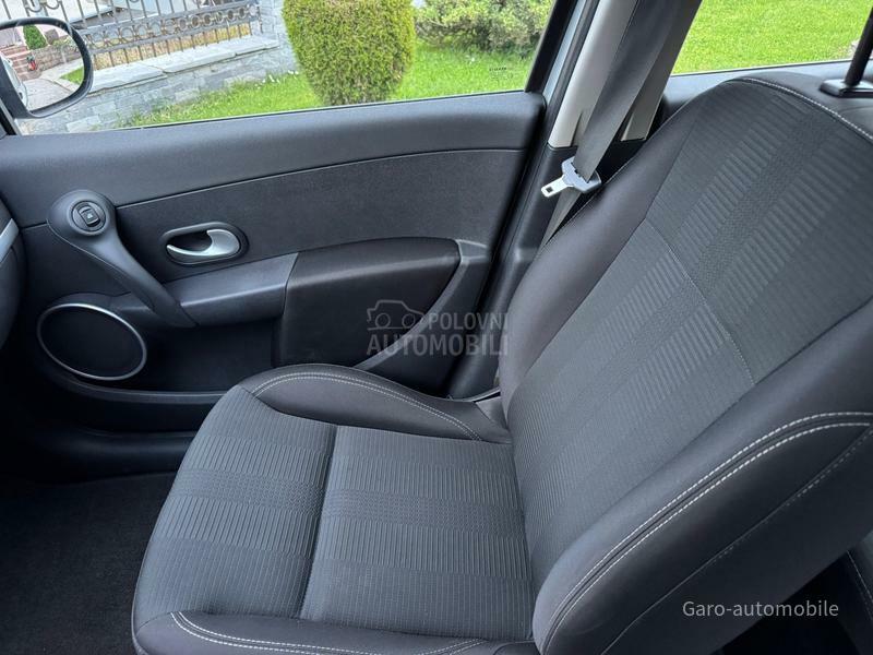 Renault Clio 1.2 TCE CH NOV