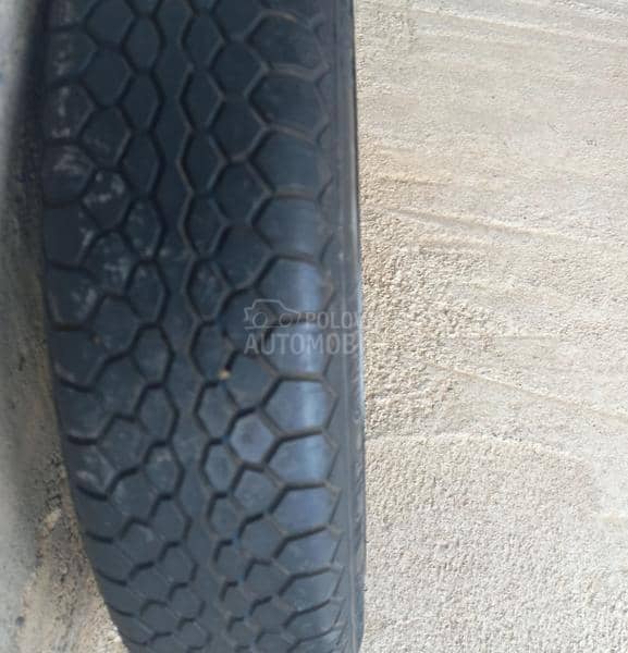 Accelera 165/70 R14 Sve sezone