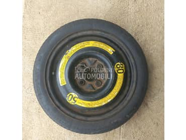 Accelera 165/70 R14 Sve sezone