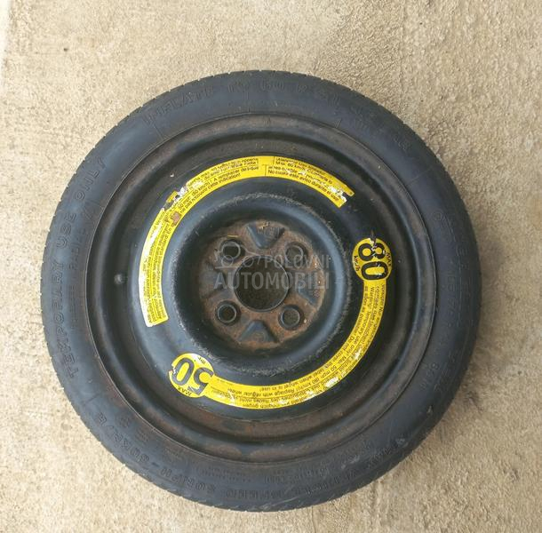 Accelera 165/70 R14 Sve sezone