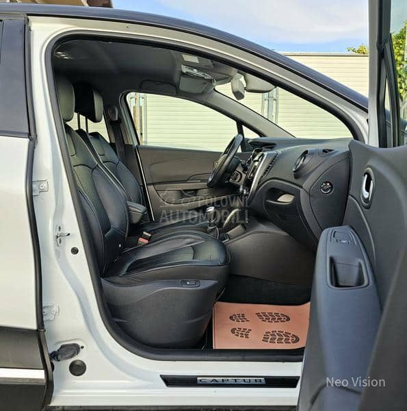 Renault Captur 1.5 dCi Edition One