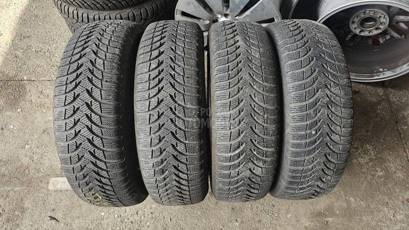 Michelin 175/65 R15 Zimska