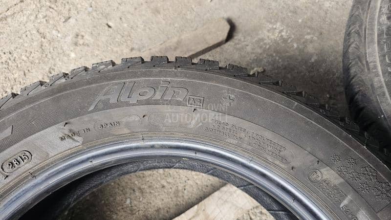 Michelin 175/65 R15 Zimska