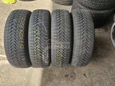 Michelin 175/65 R15 Zimska