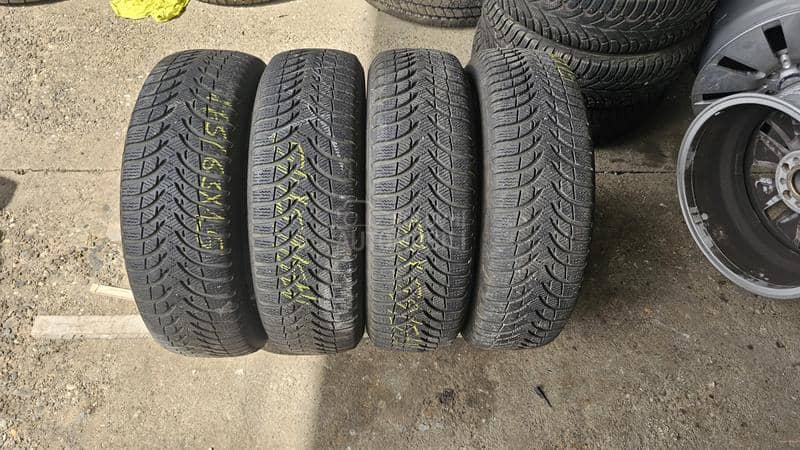Michelin 175/65 R15 Zimska