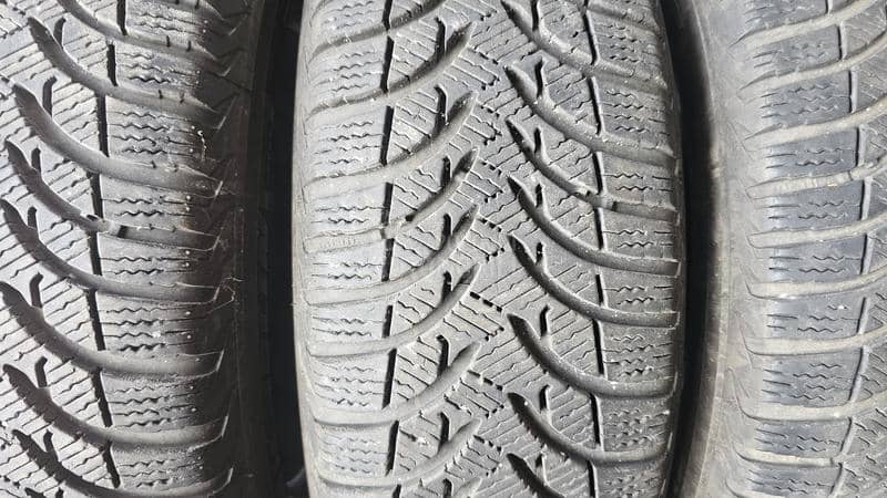 Michelin 175/65 R15 Zimska