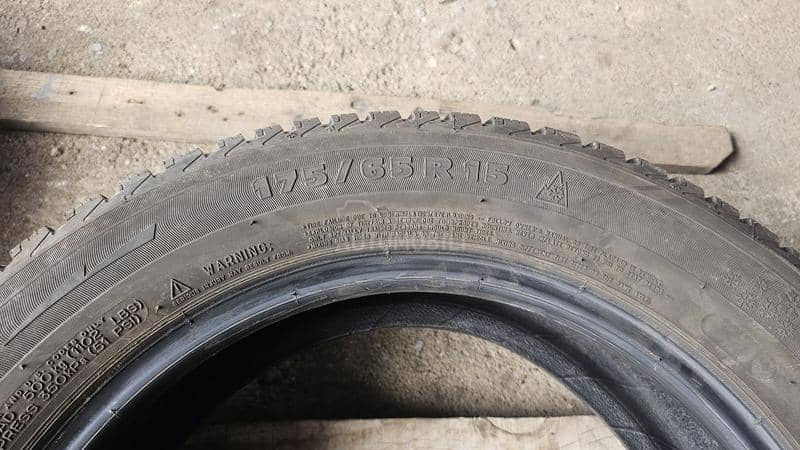 Michelin 175/65 R15 Zimska