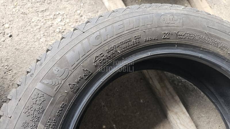 Michelin 175/65 R15 Zimska