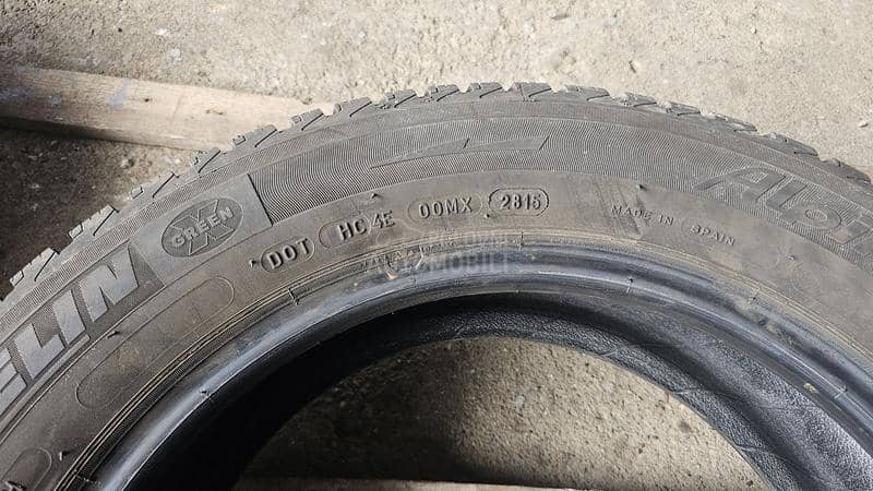 Michelin 175/65 R15 Zimska