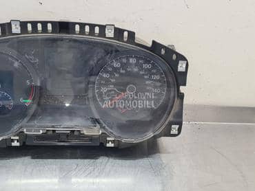 Kilometar sat za Volkswagen Golf 7