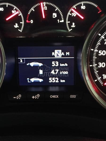 Peugeot 508 hybrid 4x4