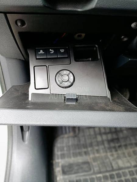 Peugeot 508 hybrid 4x4